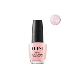 OPI Nail Lacquer Rosy Future 15ml (0.51fl oz)