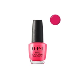 OPI Nail Lacquer Strawberry Margarita 15ml (0.51fl.oz.)
