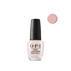 OPI Nail Lacquer Tiramisu for Two 15ml (0.51fl oz)