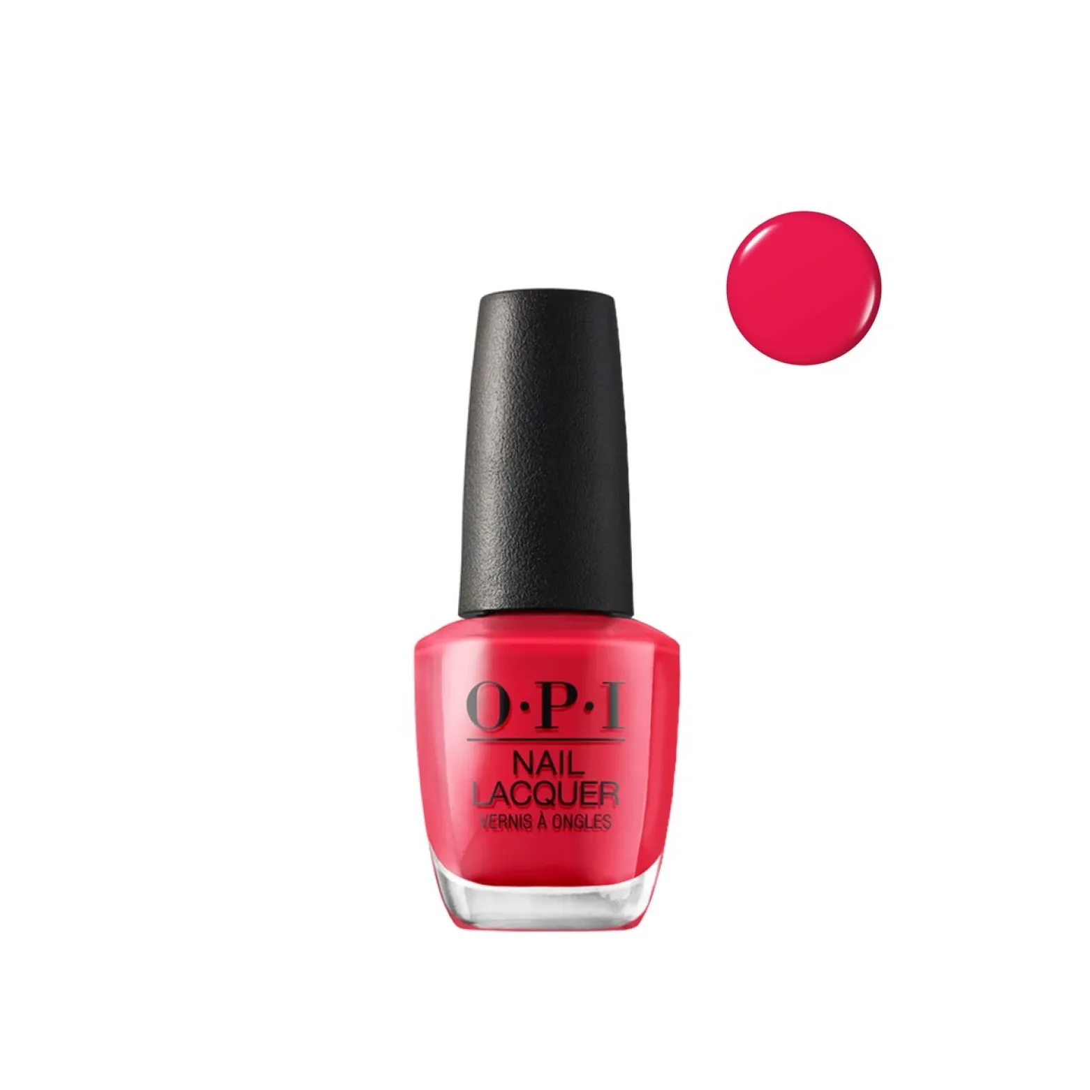 OPI Nail Lacquer We Seafood and Eat It 15ml (0.51fl oz)