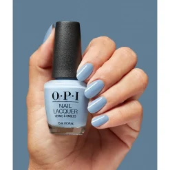OPI Nail Lacquer What's Your Mani-tude? Baggy Jean Baby 15ml (0.5floz)
