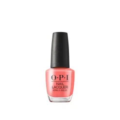 OPI Nail Lacquer What's Your Mani-tude? Bubblegum Goth 15ml (0.5floz)