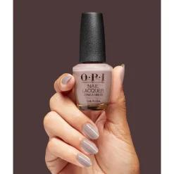 OPI Nail Lacquer What's Your Mani-tude? Crimp and Proper 15ml (0.5floz)
