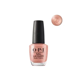 OPI Nail Lacquer Worth a Pretty Penne 15ml