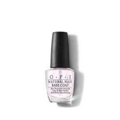 OPI Natural Nail Base Coat 15ml