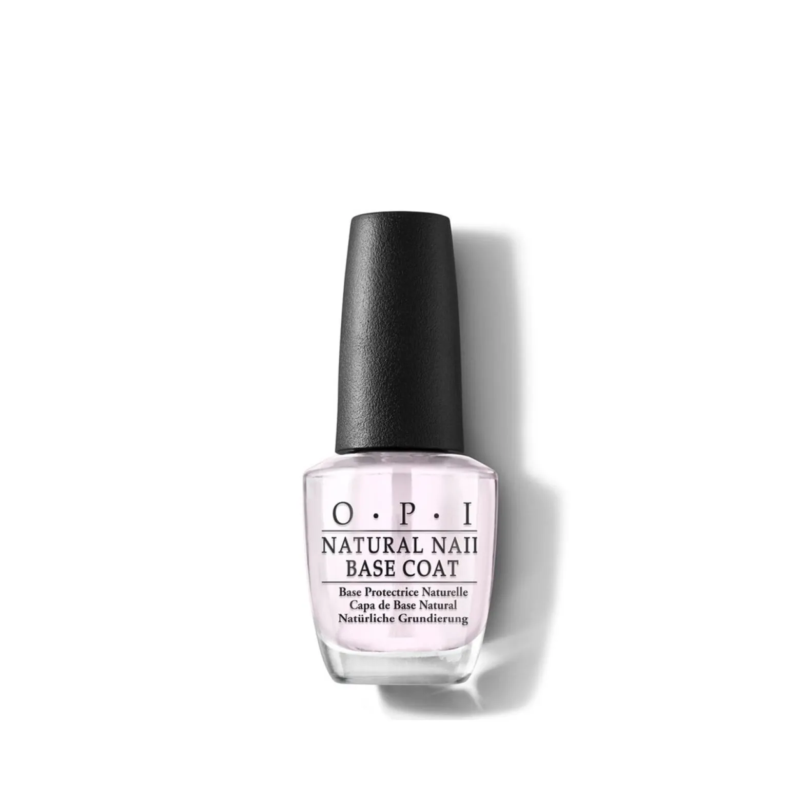 OPI Natural Nail Base Coat 15ml