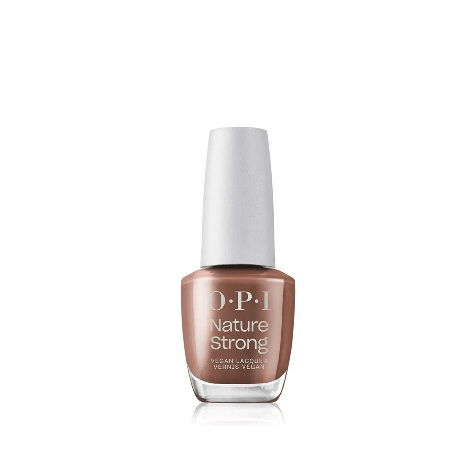 OPI Nature Strong Nail Lacquer Make My Bark on the World 15ml (0.5floz)