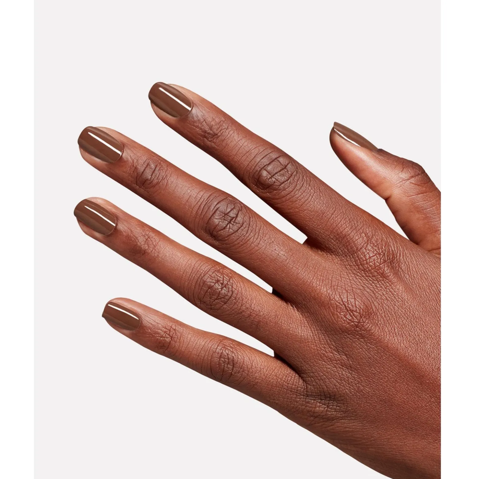 OPI Nature Strong Nail Lacquer Make My Bark on the World 15ml (0.5floz)