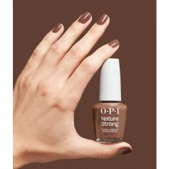 OPI Nature Strong Nail Lacquer Make My Bark on the World 15ml (0.5floz)