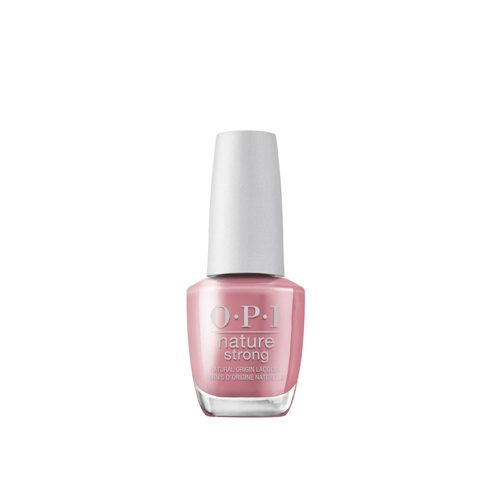 OPI Nature Strong Nail Lacquer For What It’s Earth 15ml (0.5floz)