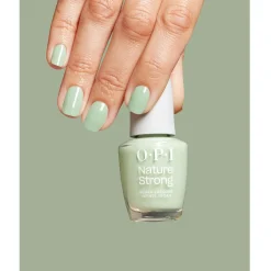 OPI Nature Strong Nail Lacquer Sage It for Later 15ml (0.5floz)