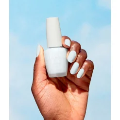 OPI Nature Strong Nail Lacquer Raindrop Expectations 15ml (0.5floz)