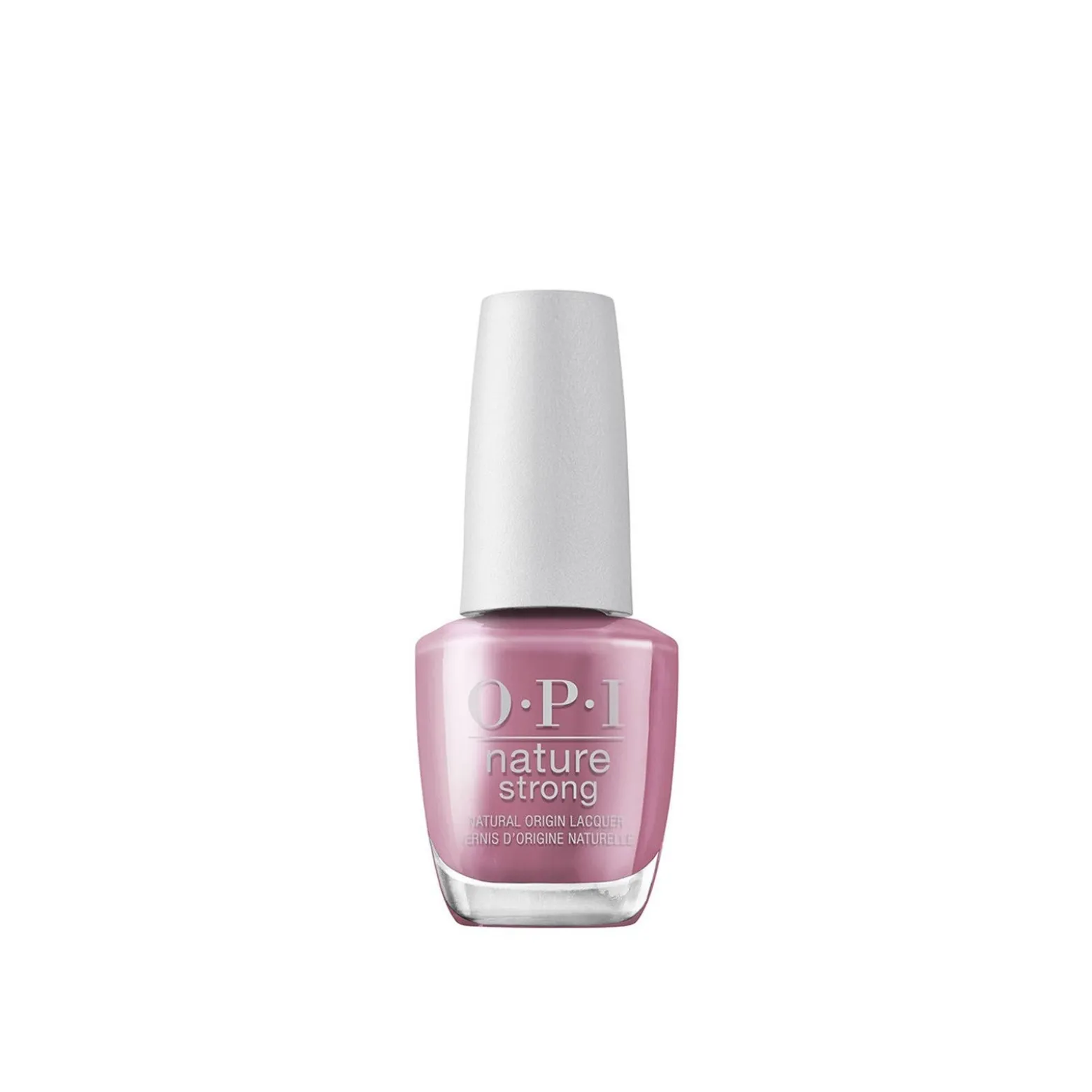 OPI Nature Strong Nail Lacquer Simply Radishing 15ml (0.5floz)