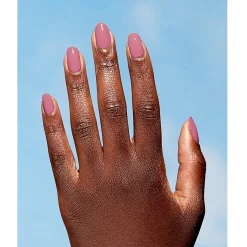 OPI Nature Strong Nail Lacquer Knowledge is Flower 15 ml (0.5floz)