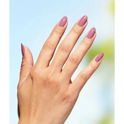 OPI Nature Strong Nail Lacquer Knowledge is Flower 15 ml (0.5floz)