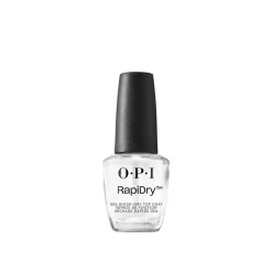 OPI RapiDry 30s Quick-Dry Top Coat 15ml (0.5floz)