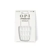 OPI xPress/On Iconic Shades Instant Gel-Like Press-On Nails Classic Short Funny Bunny x30