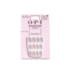 OPI xPress/On Iconic Shades Instant Gel-Like Press-On Nails Short Don’t Bossa Nova Me Around x30