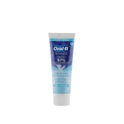 Oral-B 3D White Arctic Fresh Whitening Toothpaste 75ml (2.54fl oz)