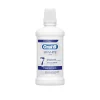 Oral-B 3D White Luxe Perfection Mouthwash 500ml (16.91fl oz)
