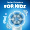 Oral-B iO™ Kids 6+ Electric Toothbrush Stitch + Travel Case
