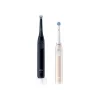 Oral-B iO™ Series 2 Clean & Care Duo Night Black and Calm Pink Electric Toothbrush