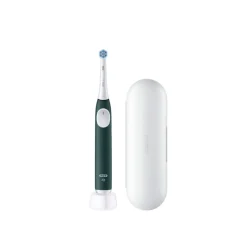 Oral-B iO™ Series 2 Clean & Care Green Electric Toothbrush