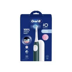 Oral-B iO™ Series 2 Clean & Care Green Electric Toothbrush