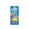 Oral-B 4-Pack Toothbrush Medium