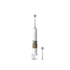 Oral-B Pro Junior 6+ Electric Toothbrush Star Wars