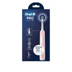 Oral-B Pro Series 1 Electric Toothbrush Pink