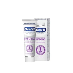 Oral-B Pro-3D White Clinical Intensive Whitening Toothpaste 75ml (2.53floz)