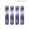 Oral-B Pro-3D White Clinical Toothbrush Medium