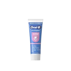 Oral-B Pro-Expert Comforting Sensation Sensitivity Toothpaste 75ml (2.54fl oz)