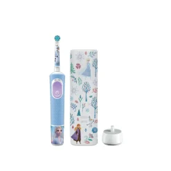 Oral-B Vitality Pro Kids 3+ Electric Toothbrush Frozen