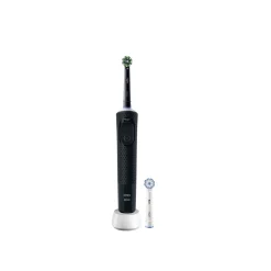 Oral-B Vitality Pro Protect X Clean Box Electric Toothbrush Black