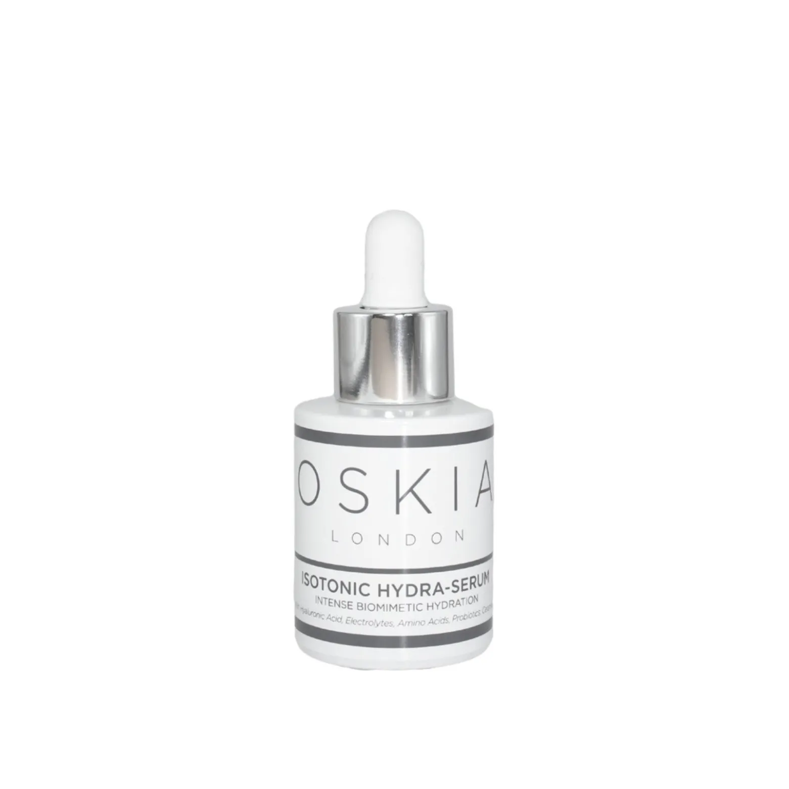 Oskia Isotonic Hydra-Serum Intense Biomimetic Hydrating 30ml (1.01floz)