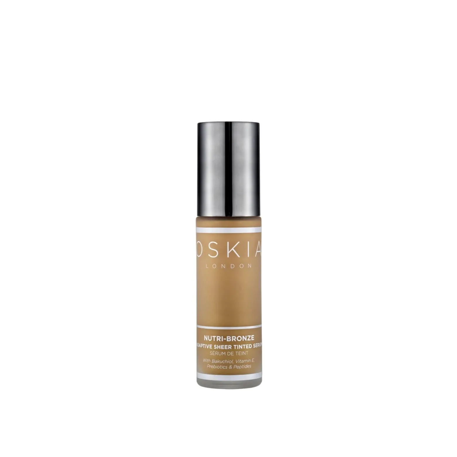 Oskia Nutri-Bronze Adaptive Sheer Tinted Serum 30ml (1.01floz)