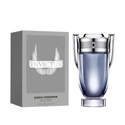 Paco Rabanne Invictus Eau de Toilette 200ml (6.8fl oz)