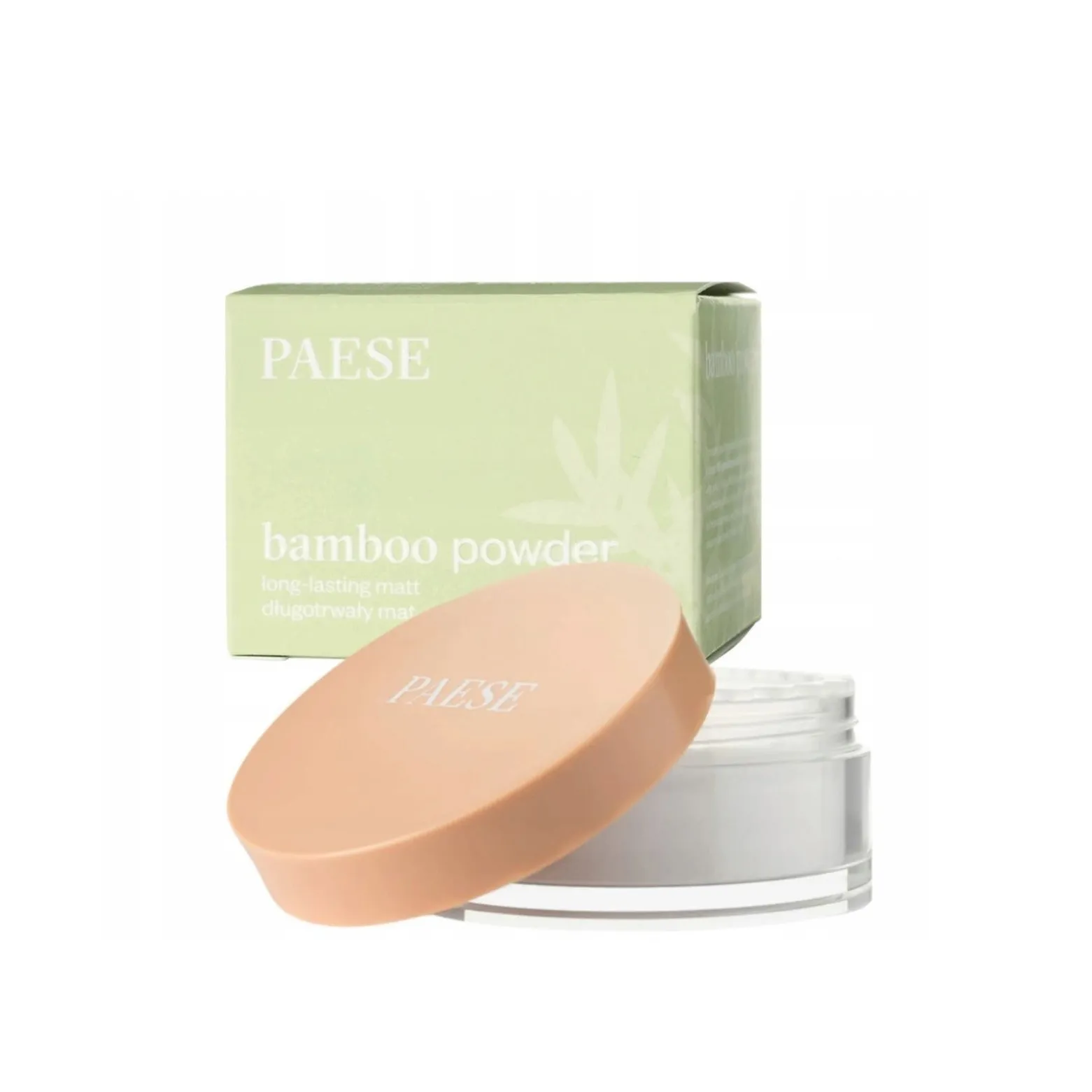 Paese Bamboo Powder 5g (0.35oz)