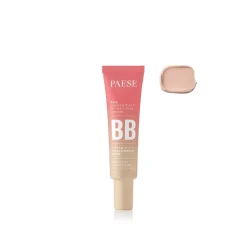Paese BB Cream with Hyaluronic Acid 2.5C Nude 30ml (1floz)