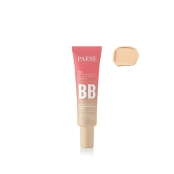 Paese BB Cream with Hyaluronic Acid 02N Beige 30ml (1.01floz)