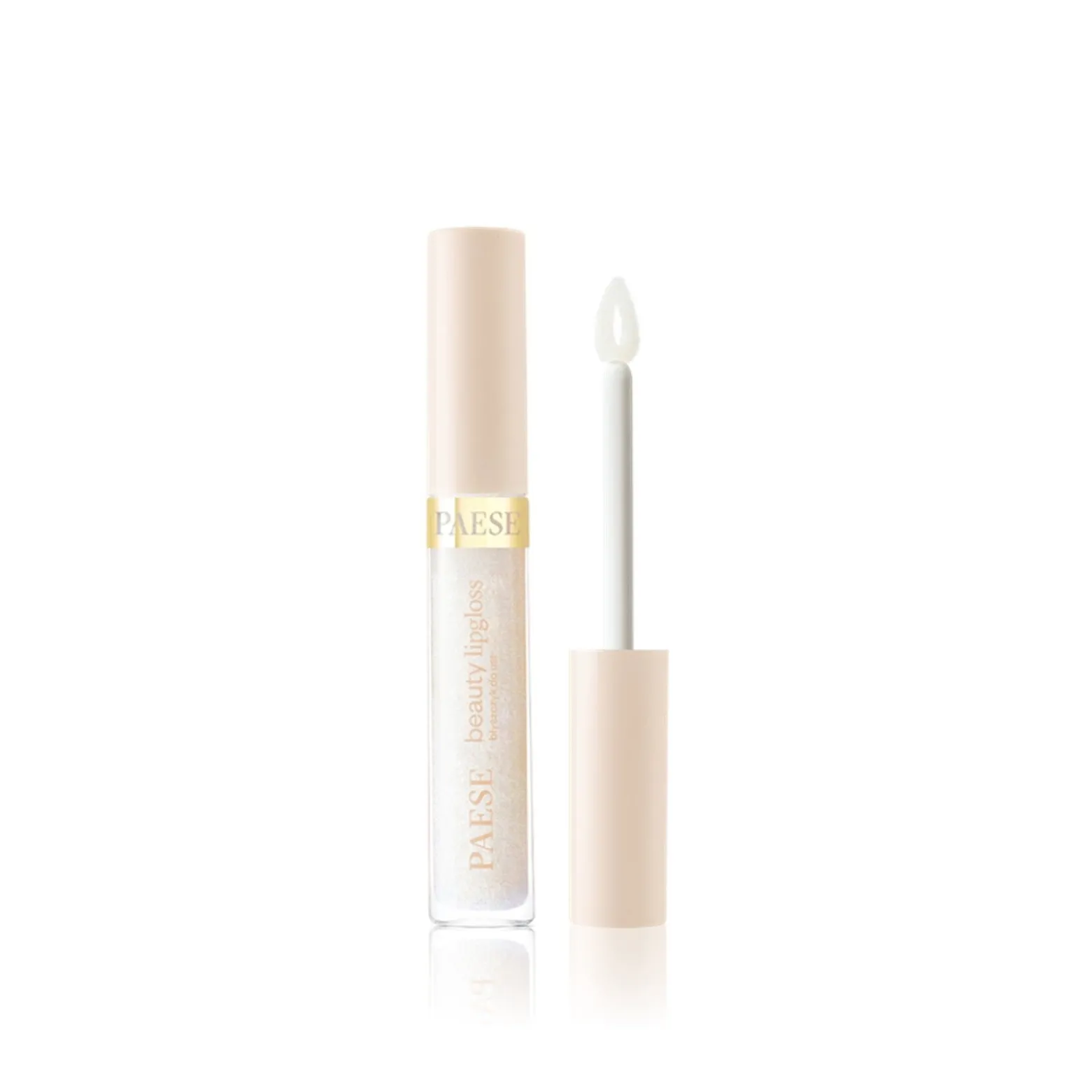Paese Beauty Lip Gloss 11 Icing Glow 4.5ml (0.15floz)