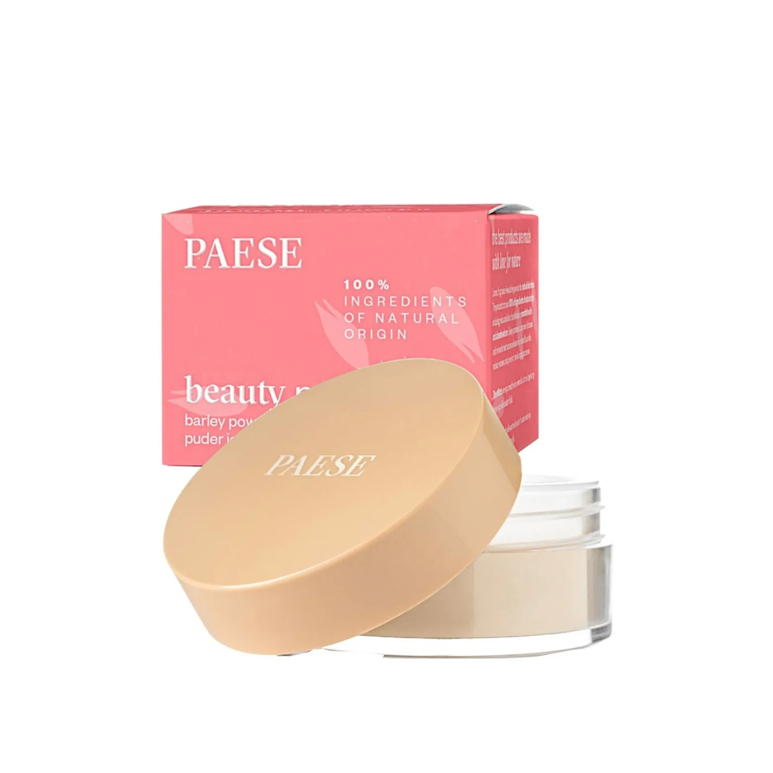 Paese Beauty Powder 10g (0.35oz)