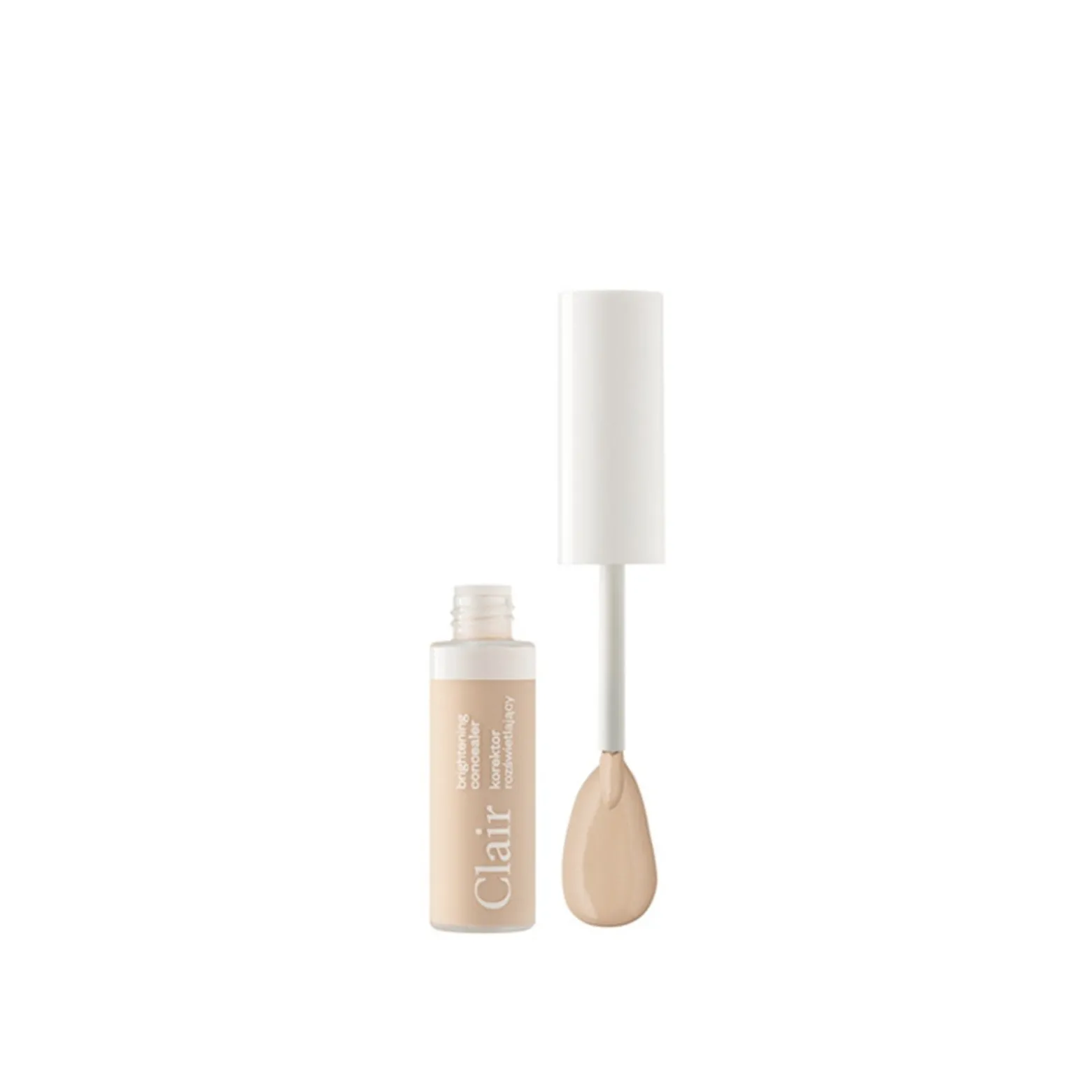 Paese Clair Brightening Concealer 2 Natural 6ml (0.20floz)