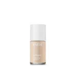 Paese Collagen Moisturizing Foundation 301C Nude 30ml (1floz)