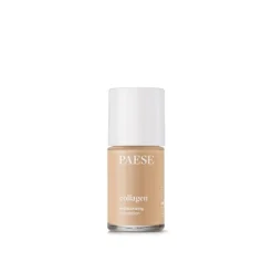 Paese Collagen Moisturizing Foundation 303W Honey 30ml (1floz)