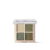 Paese Daily Vibe Palette 02 Military Vibe 5.5g (0.19oz)