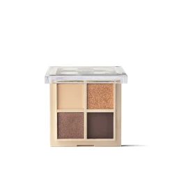 Paese Daily Vibe Palette 01 Golden Hour 5.5g (0.19oz)