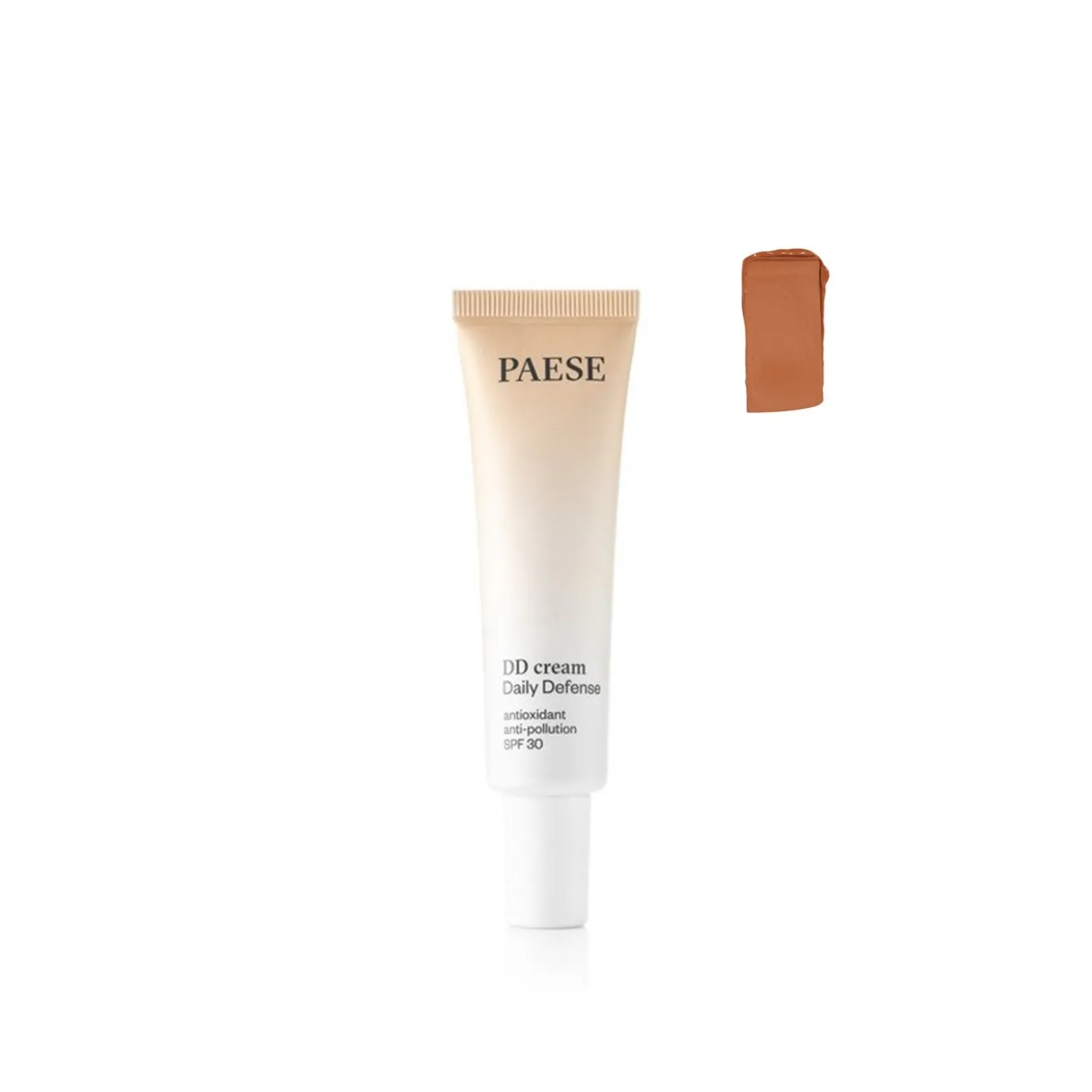Paese DD Cream Daily Defense SPF30 8W Mahogany 30ml (1.01floz)